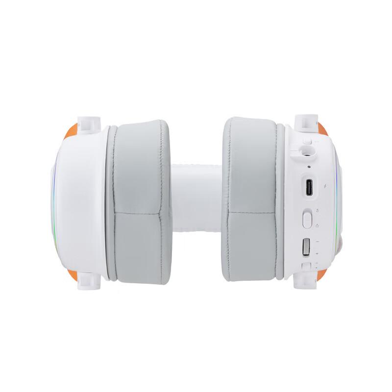 Rapoo VH800 Kabelgebundenes 7.1 Virtuelles Surround-Sound Gaming-Headset