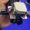 FPV AI Camera Module for Ultra-long-range Target Recognition Tracking FPV Drone Accessories