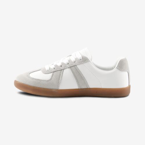 [Dman] Dominique 3 OFFWHITE/GREY 5019562082 230
