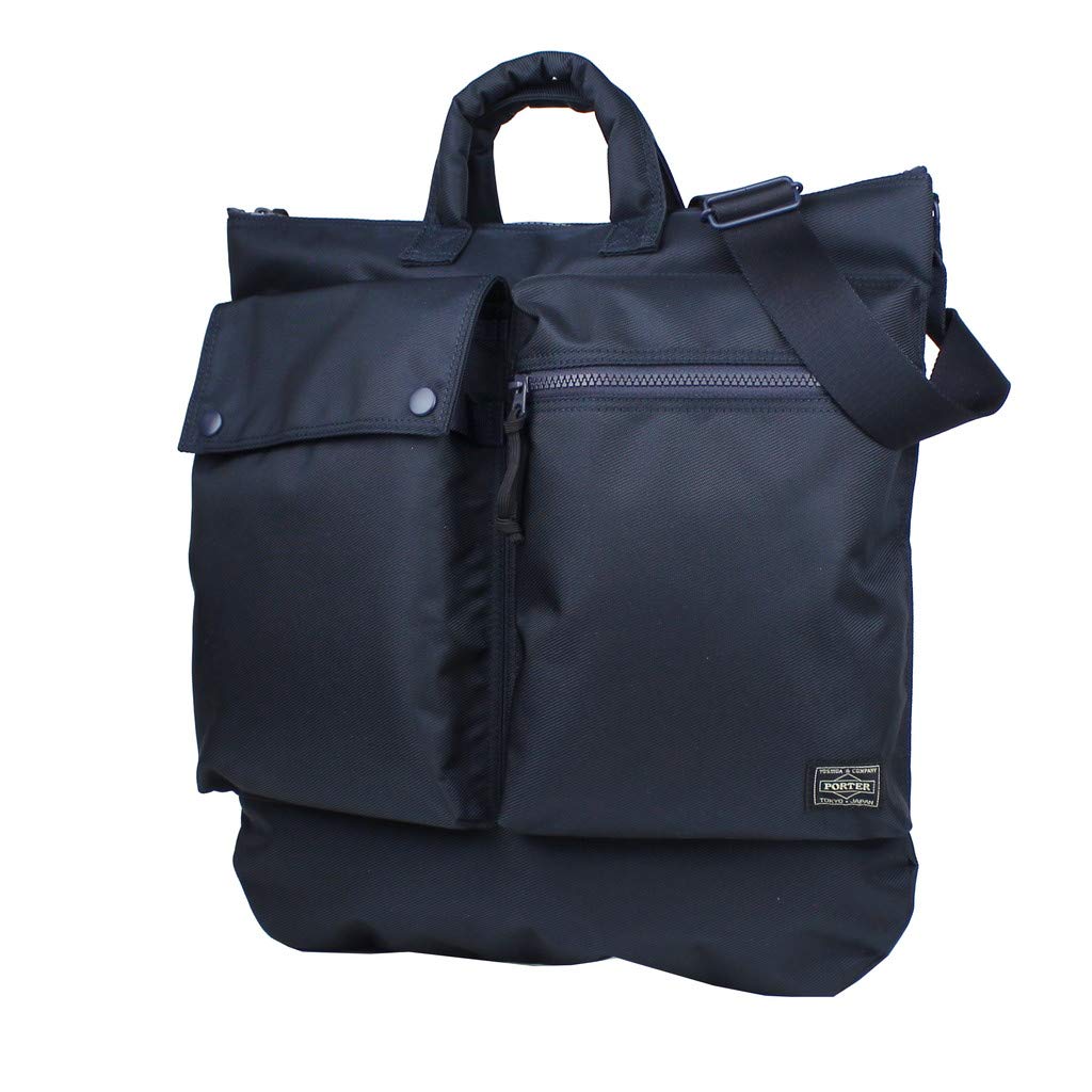 

Сумка для шолома PORTER UNIT [Porter] 784-05463 Темно-синій/50