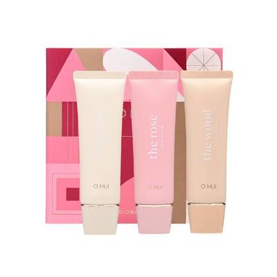 Hand Cream Trio Special Set 3items