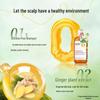 Zhuolanya Ginger Anti-Hair Loss Shampoo
