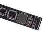 15Cm Multifunctional Pcb Ruler Measuring Tool Resistor Capacitor Chip Ic Smd