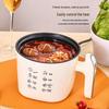 Multifunctional Mini Electric Cooking Pot