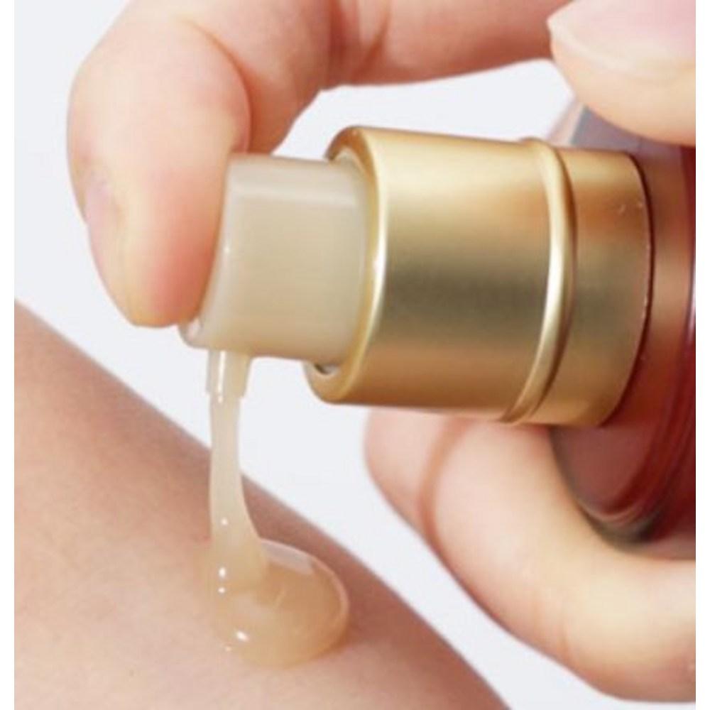 Missha Chogongjin Resuscitation Gin Essence, 1 unit, 50ml