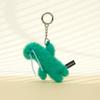 [JOGUMAN BRACHIO Crying Office Plush Keyring