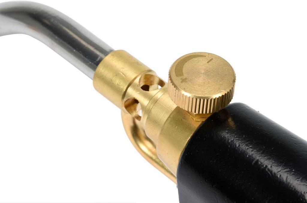 YT-36715 YATO TURBO GAS BURNER