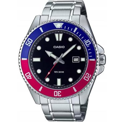 Collection MDV-107D-1A3 Watch