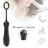Vaginal Telescopic Vibrator Wireless Clitoral G Spot Stimulator Vibrating Egg Dildo Masturbation Sex Toy For Women