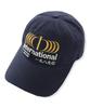 CONICHIWA bonjour International Cap (Navy)