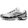 New SALOMON XT Wings 2 'White Black Silver' 471356