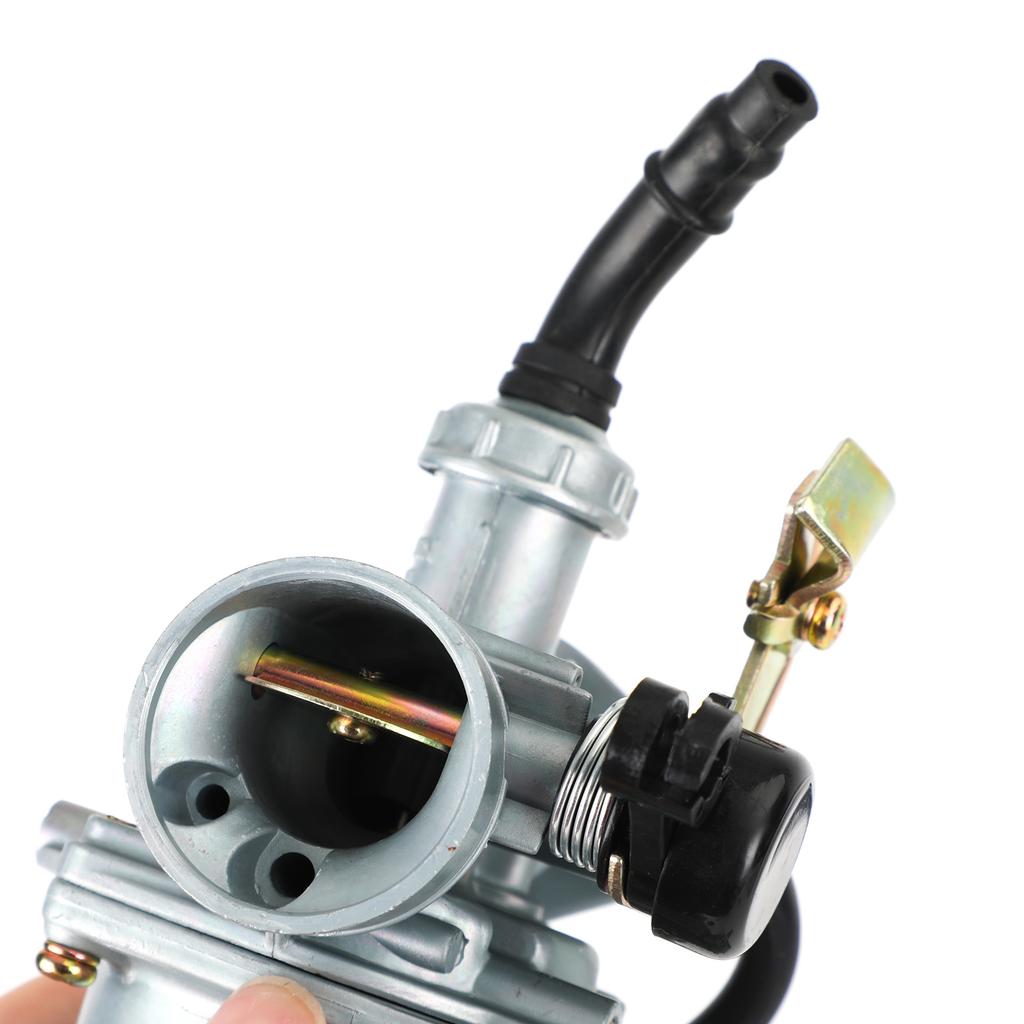 Gaźnik Carb pasuje do PZ19 50cc 70cc 90cc 110cc Dirt Bike/pit bike ATV Quad