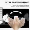 1Pc Butterfly Rain Gaming Mouse Pad Keyboard Desk Mat Non-slip Rubber Lock Edge Waterproof Computer Mousepad for Office Home Decor Y175