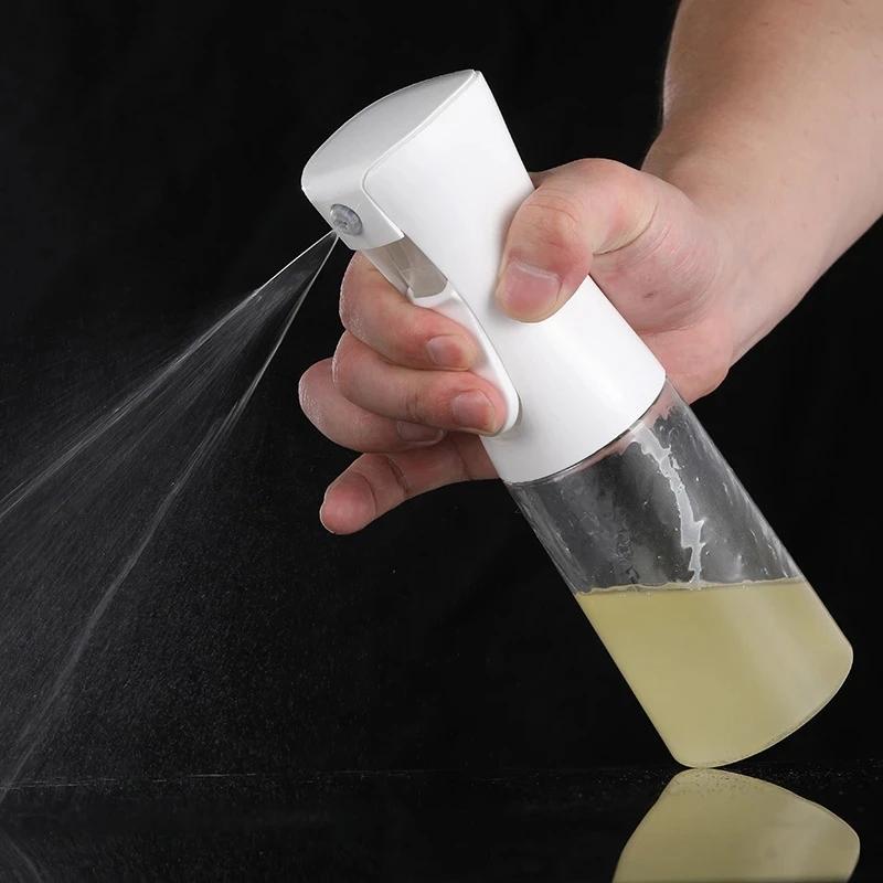 200/300/500ml Spray Bottle Plant Flower Herb Watering Can Pot Sprayer Irrigation Watering Bottle for Garden Home Spray Supplies