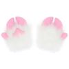 Anime Animal Paws Gloves Soft And Practical Theme Party Gloves For Role Playing And Costume Event