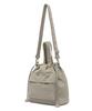 Snow Peak Cample Medium Bucket Bag 7L Tote BEIGE One GS-S26ZWCBB12 - Bag, Handbag, Bag, Women's,