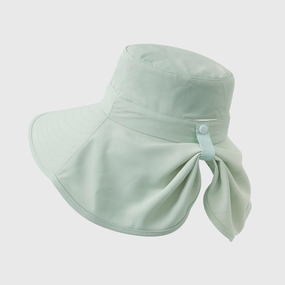 Foldable Sun Protection Hat 50+ UPF Women Bucket Hats Trendy Wide Brim Sun Hat  Outdoor Sport