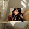 A-Aaliyah Cushion Cover Soft Short Plush Pillow Cover Smooth Cozy Texture Aesthetic Cushion Case Home Decor
