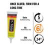 Adeziv Moale Negru T7000 T-7000 Cadru Reparare Ecran Tactil Telefon Mobil Computer Anti-vibrații Adeziv Universal 15/50/110ML