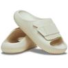 Crocs Mellow Lux Recovery Slides, Stucco, 24cm