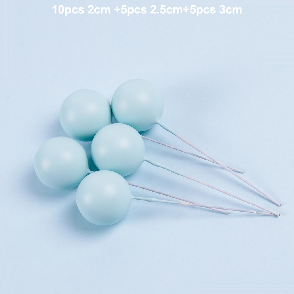 Růžový Modrý Medvídek Topper na Dort Medvídek Panenka Ozdoby Vkládací Dekorace Narozeninového Dortu pro Miminko Chlapec Dívka Oslava 1. Narozenin Odhalení Pohlaví