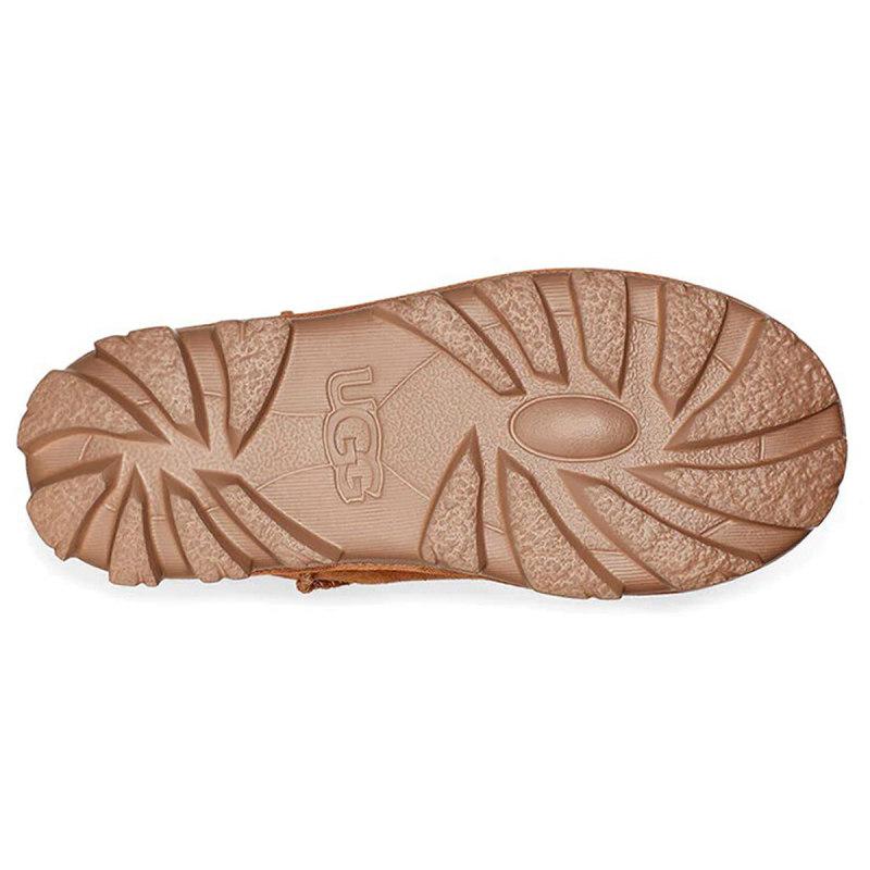 UGG Essential Short Ii Women's Sneakers 1115032-CHE