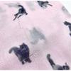 Used Reason for discount, new, PAUL&JOE, stole, cat, pink
