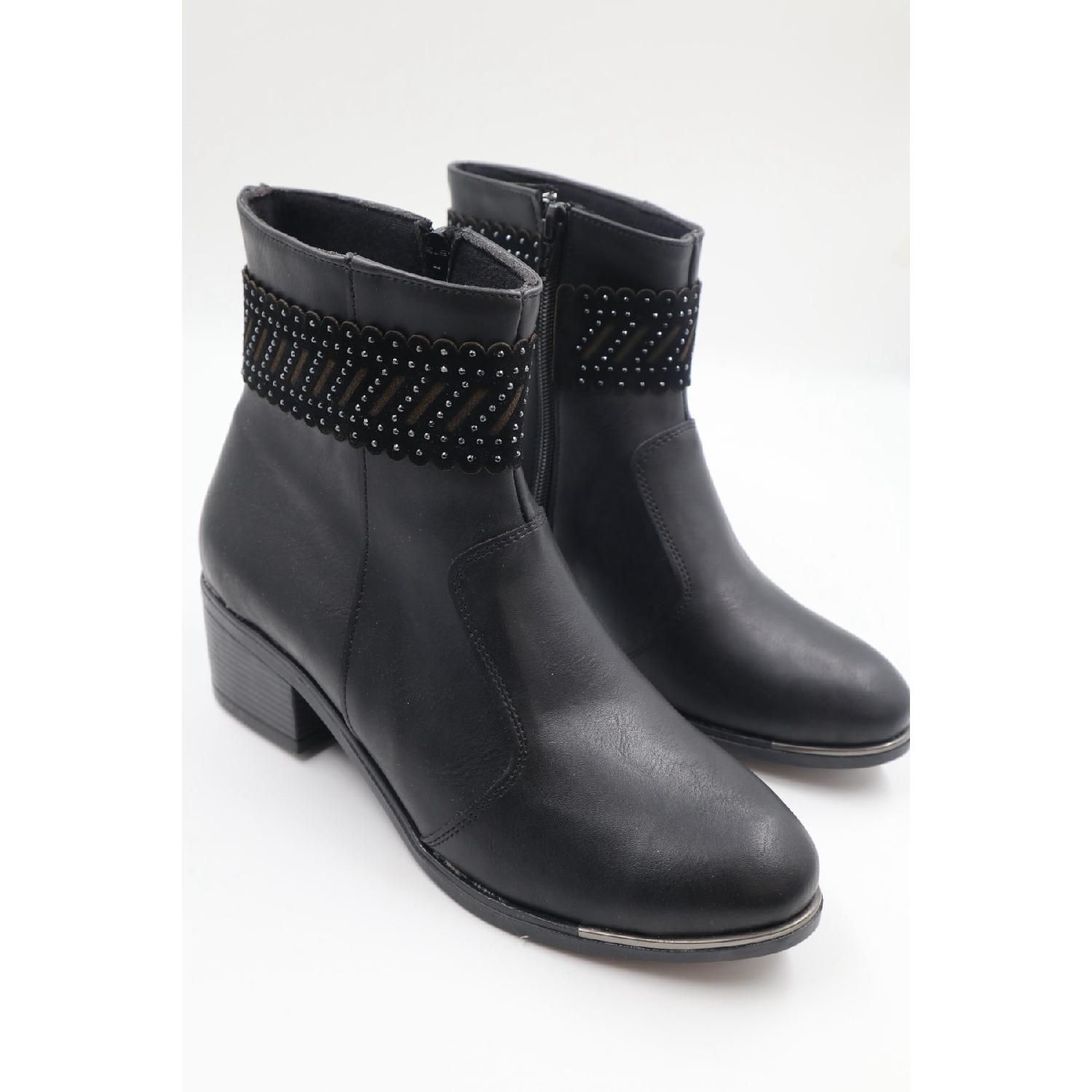 

Повседневные ботинки Kalasik с теплой подкладкой