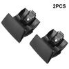 For Volvo XC90 2016-2026 Rear Seating Recline Switch Handle Lever 39826799 2pcs
