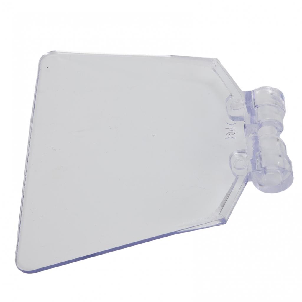 Power Tools Bench Grinder Guards Replacement Transparent Scientific Structure