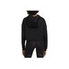Nike Pro Solid Logo Training Hoodie Women Hoodies Black DA0531-010