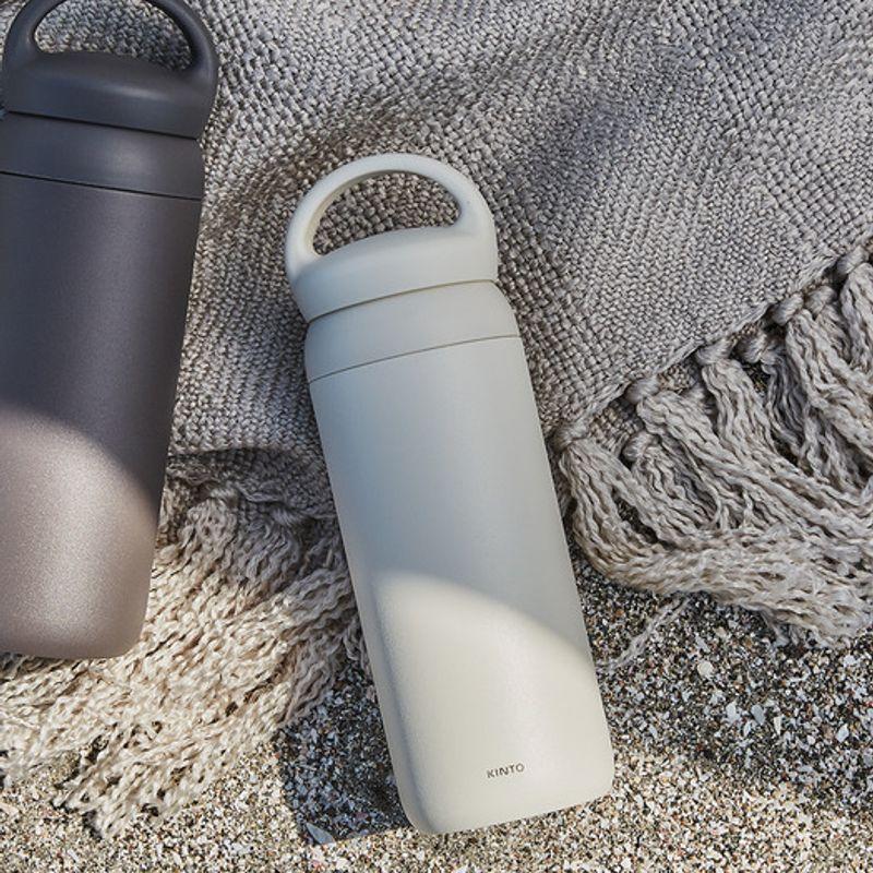 KINTO Day-Off Tumbler 500ml (White)