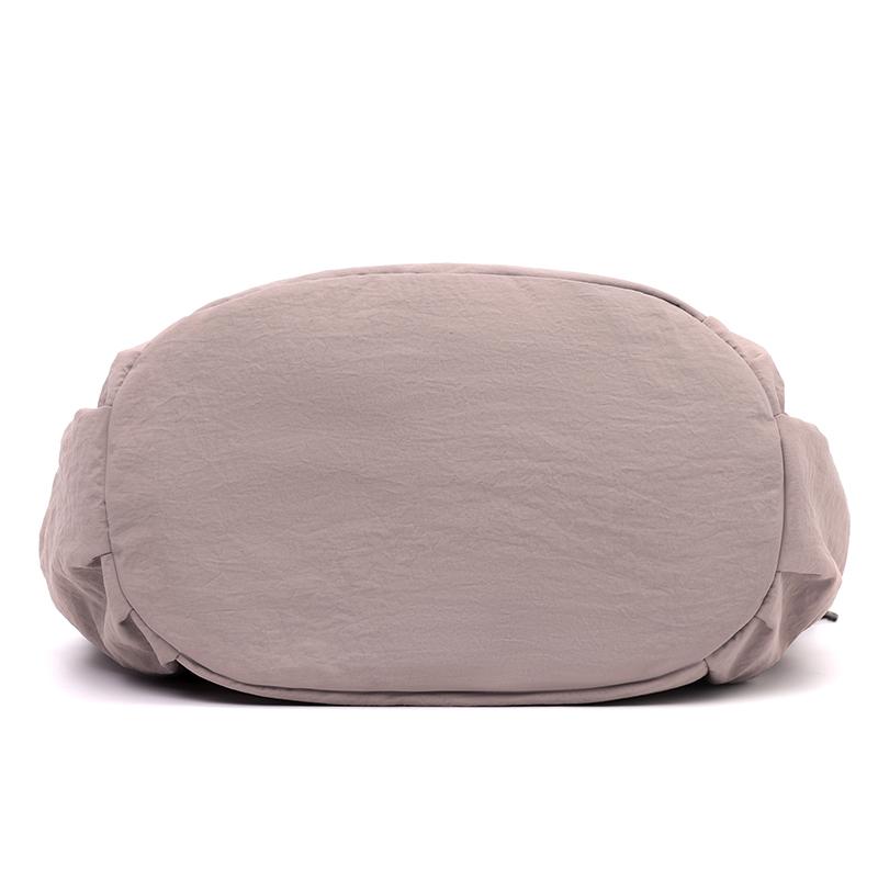 Damen Umhängetasche Nylon Handtasche Leichte Tragetasche