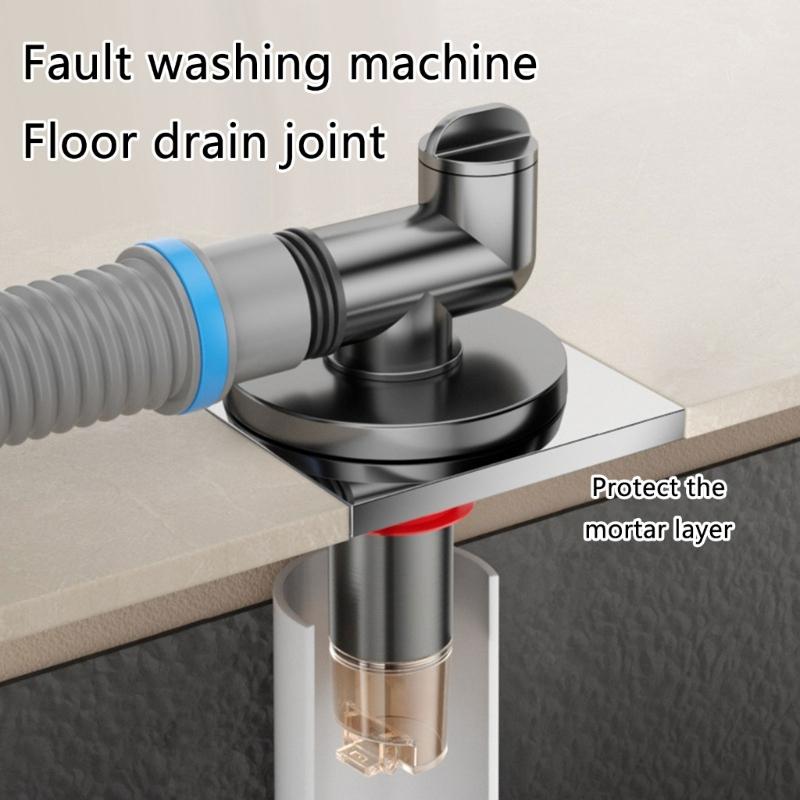 Sink Drain Strainer Easy to Install Bathroom Drain Stoppers Steel Drain Insert Ensures Efficient Water Flows for Home