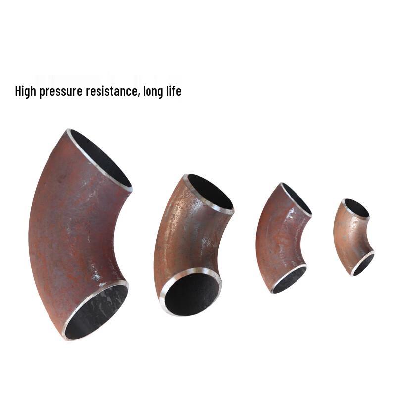 Yudu 90 Degree Long Radius Elbow