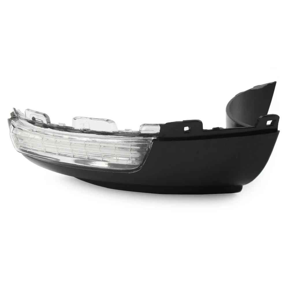 For VW Tiguan 2008-2016 For Volkswagen Sharan 2011-2016 Car Left Side Rear View Mirror Turn Signal Light Car Lights 5N0949101B