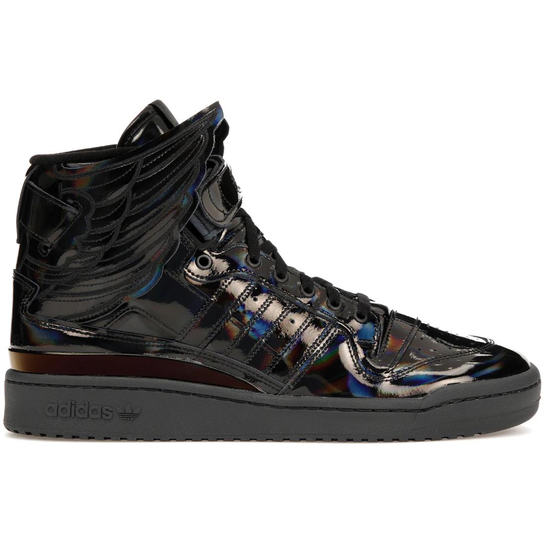 

Sneaker adidas Forum Hi Wings 4.0 Jeremy Scott Black Opal(IE6862) 36