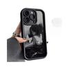 Butterfly Back Girl Applicable iPhone13promax Phone Case 15plus Apple 14pro Creative 12 Soft x