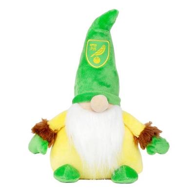 Norwich City FC Peluş Gonk