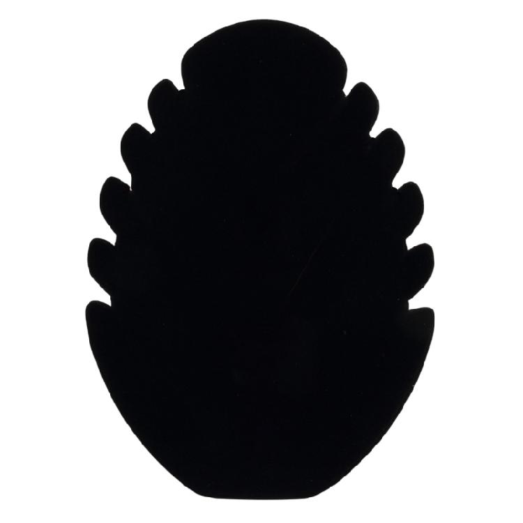 Sophisticated Jewelry Display Rack Enhancing Necklace Appeal for Retailers, Exhibitors, and Home Decors Enthusiasts