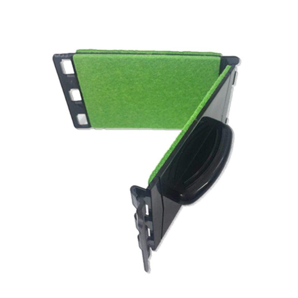 

Green Guitar String Cleaner Brush Cleaning Tool String Cleaner Brush Fingerboard зелёный