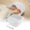 Foot Spa Bath Electric Massager Folding Constant Temperature Pedicure Tub