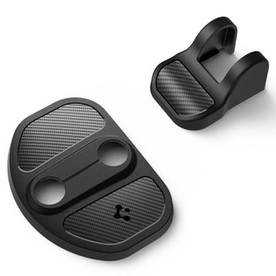 Spigen Door Lock Cover for Tesla Model Y/3 TO320 (Black) ACP07123