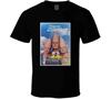 Coneheads Film T-Shirt Cooles Retro Filmfan T-Shirt