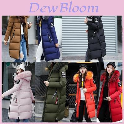 Stylish Women's Winter Slim Coat Hooded Jacket For Ultimate Warmth And Comfort