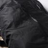 Puffer Jacket High Quality for Unisex Men and Women Thick Warm Hooded Winter Down Overcoat Coats