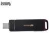 Xunxiang 64GB Dual Interface USB 3.0 Type-C Metal OTG Flash Drive
