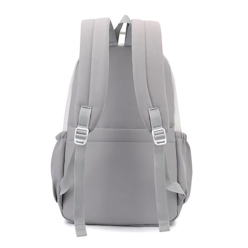 Women's Large Capacity Backpack Junior Senior High School Student Schoolbag Outdoor Travel Backpack
