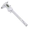 0-150mm Vernier Caliper Digital Pachometer Measuring Tools Electronic Ruler Stainless Steel Vernier Caliper with Box