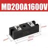 MD Series Antireverse Charging Diode Module For Solar Power Generation